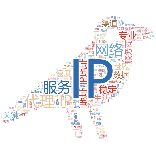 移动电信代理IP地址设置秘籍轻松解锁网络新世界！
