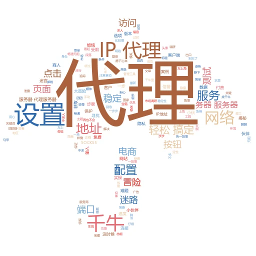 千牛IP代理设置大揭秘轻松搞定，不再迷茫！
