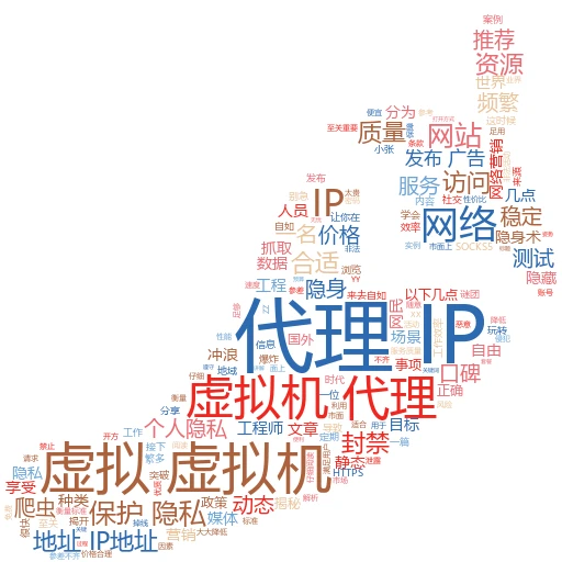 虚拟机代理哪里买？一篇文章带你玩转网络“隐身术”