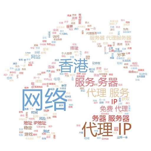 免费IP代理手机软件大揭秘：究竟哪些才是真·宝藏？
