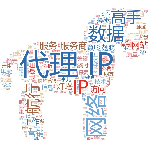 图书馆IP代理在哪里？揭秘知识海洋的隐形桥梁！
