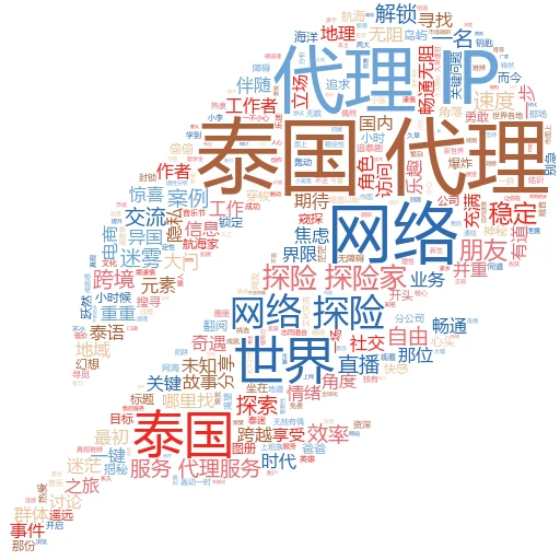 泰国代理哪里找？一文带你玩转网络畅游