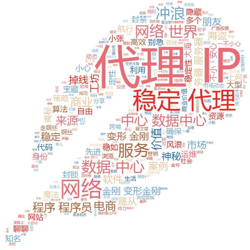 稳定好用的IP代理器大揭秘：告别卡顿，畅游网络新世界！
