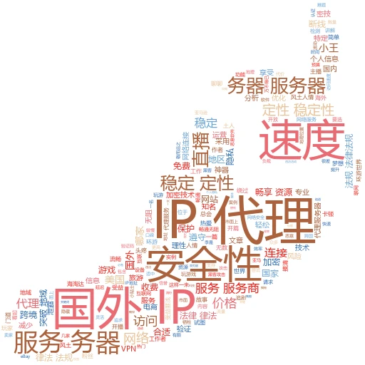国外代理哪家强？一篇文章带你摸清门道