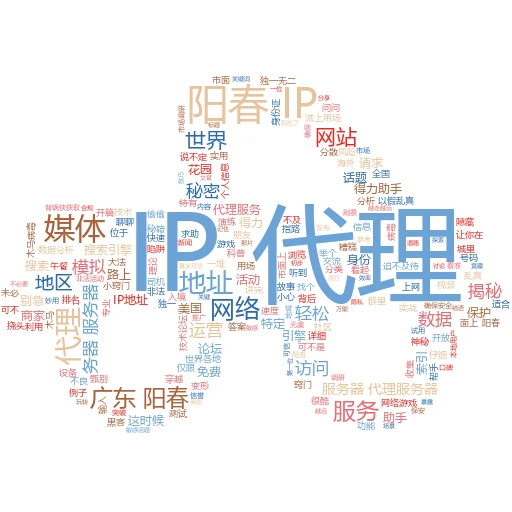 东营代理IP地址大揭秘：轻松穿越网络迷雾的秘籍！

