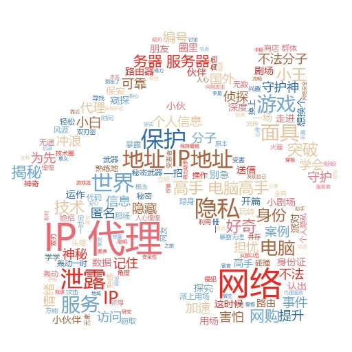 探寻免费代理IP软件下载安全高效的网络冲浪指南
