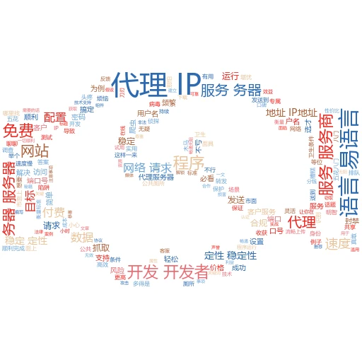 iPhone开代理IP，轻松解锁网络新世界！
