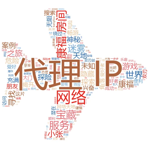 康福房间代理IP全攻略轻松解锁网络新世界的大门
