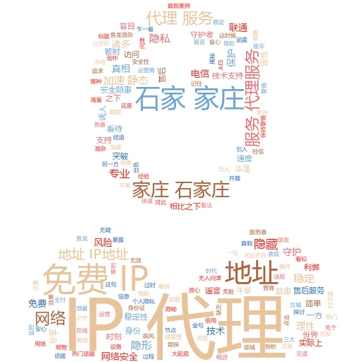 石家庄免费IP代理大揭秘你真的找对方法了吗？
