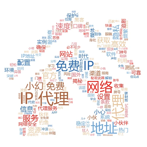 免费IP代理地址哪里找？一网打尽那些靠谱的方法！
