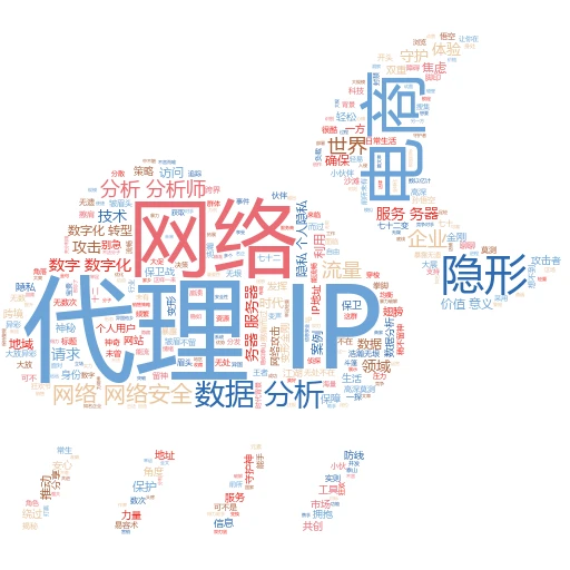 🚀跨越网络边疆：轻松解锁！如何一键开启海外代理IP的秘籍大公开🌐
