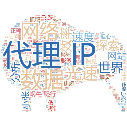 🚀Scrapy爬行新境界：轻松玩转代理IP，解锁网络数据宝藏🔑
