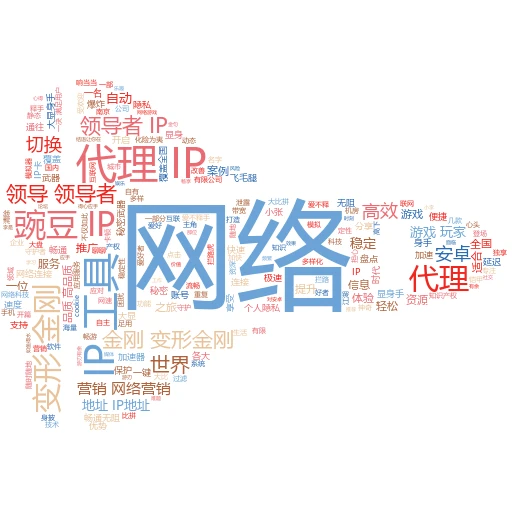 安卓代理IP软件大揭秘：哪些才是你的网络“隐形斗篷”？
