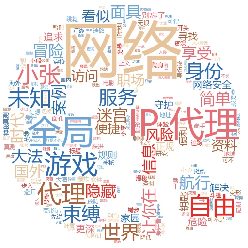 心蓝IP大变身！轻松设置代理IP，网络畅游无压力
