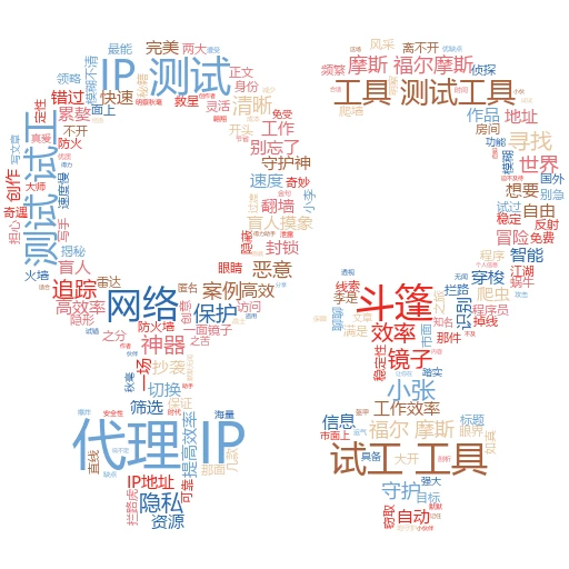 🚀Web测试新境界：代理IP，你不可不知的秘密武器！
