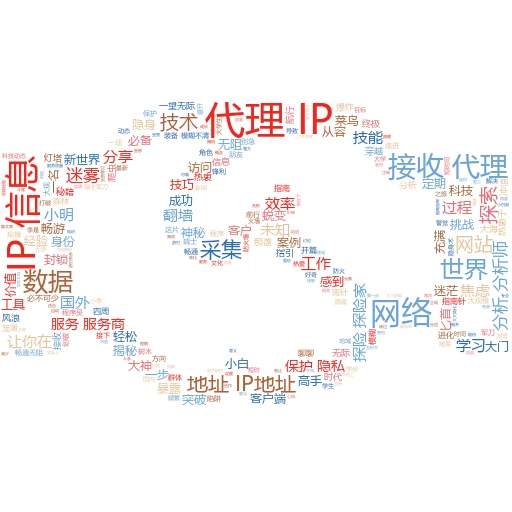 《从菜鸟到高手：揭秘如何实现手机做IP代理的神奇之旅》
