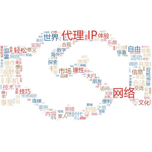 夸克浏览器IP代理设置：轻松解锁网络新世界的大门！
