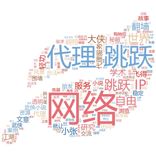跳板代理IP：解锁网络新世界的大门
