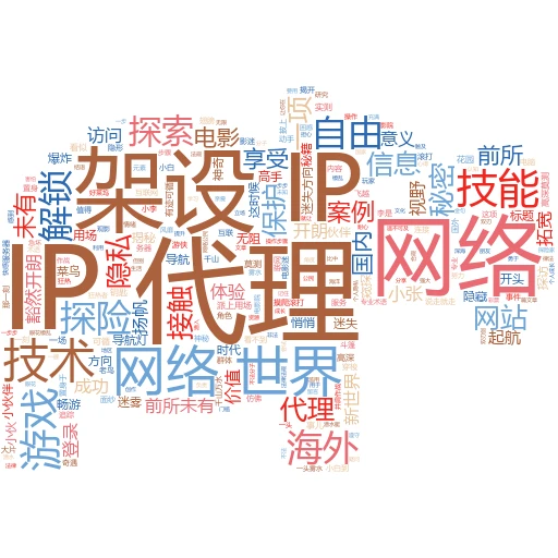 Scrapy框架下的代理IP大揭秘：轻松绕过封锁，高效抓取数据！
