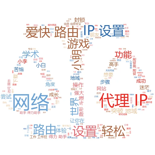爱快软路由：轻松搞定代理IP设置，网络高手也眼馋的秘籍！
