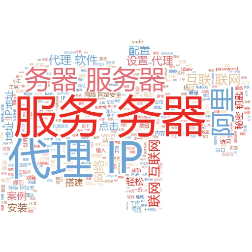 阿里云打造IP代理：轻松解锁网络新境界的秘籍！
