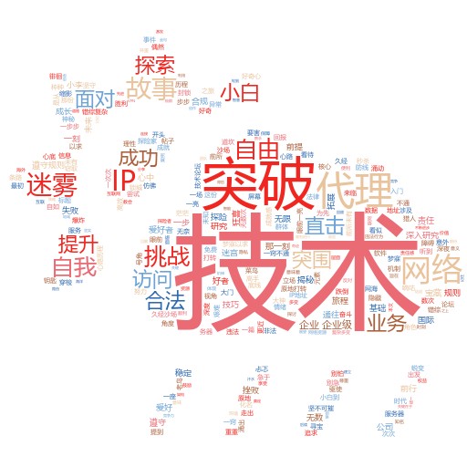 直播界的“隐形斗篷”：揭秘那些热门的直播IP代理软件
