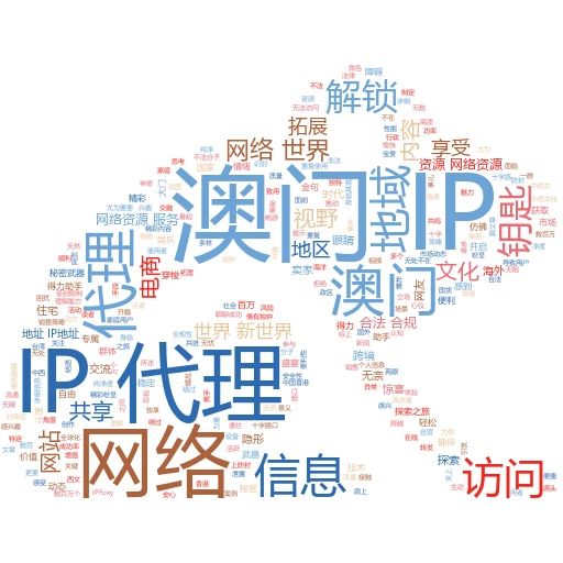 解锁网络新世界：揭秘那些超实用的静态代理软件
