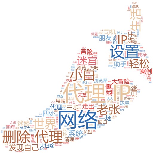 三星手机代理IP设置大揭秘：轻松解锁网络新世界！
