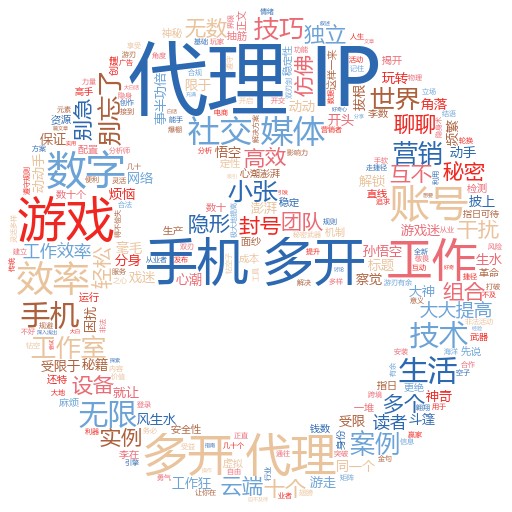 云机IP代理软件大盘点：哪些才是你的网络加速神器？
