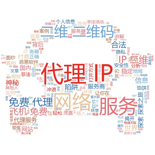 IP代理在游戏世界的奇妙之旅：解锁全新游戏体验
