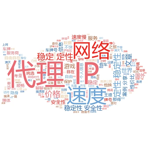 揭秘代理IP背后的真实IP：轻松玩转网络追踪游戏

