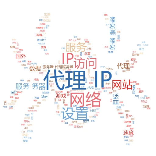 揭秘网络侦探：轻松学会查询隐藏代理IP的小技巧
