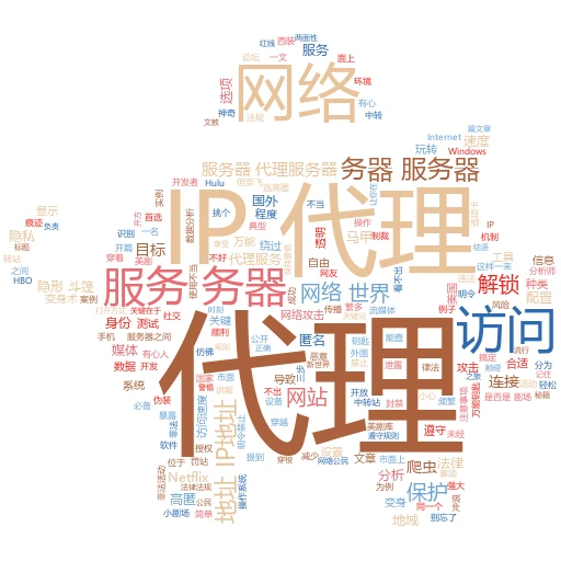 IP代理大揭秘：小白也能看懂的实现原理与应用实例
