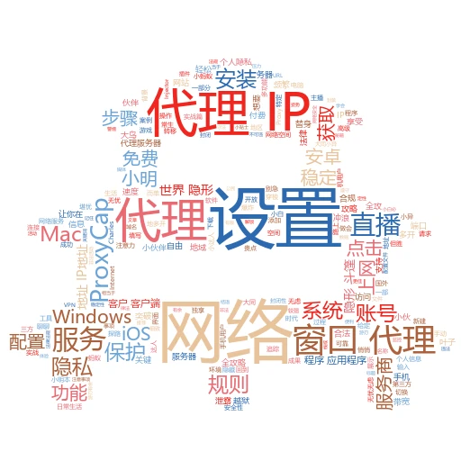 解锁新技能！轻松学会如何扫描可代理IP，助你网络畅游无阻
