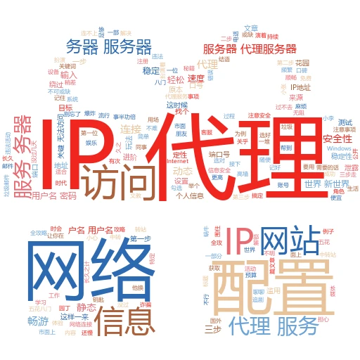 vivo代理IP全攻略：小白也能变大神的实战指南
