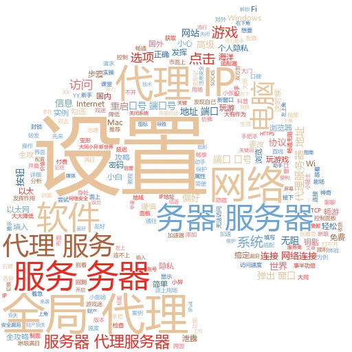 揭秘公开代理IP：让你的网络世界畅通无阻
