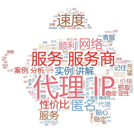 揭秘代理：如何轻松进后台的实战指南