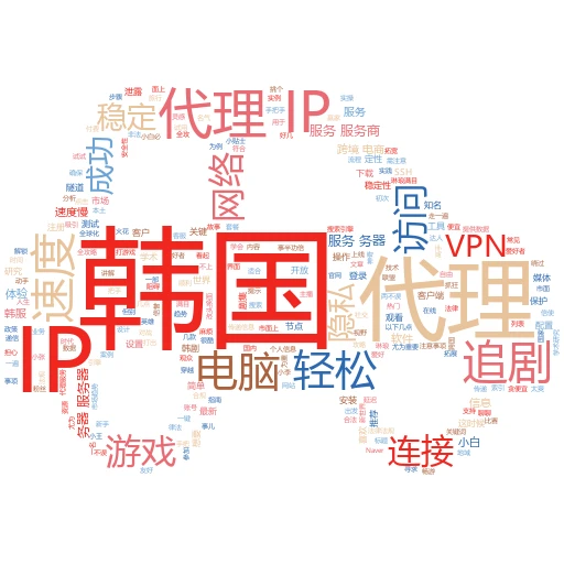 揭秘代理：那些神秘的地址究竟从何而来？
