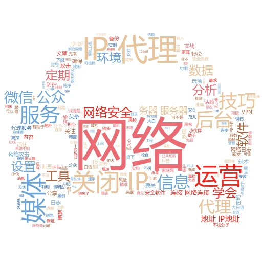 代理怎么打击？揭秘网络黑产的克星