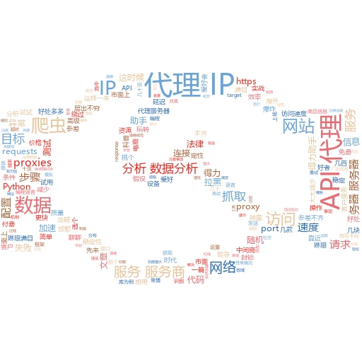 解锁网络新世界：轻松学会挂香港代理IP的那些事儿
