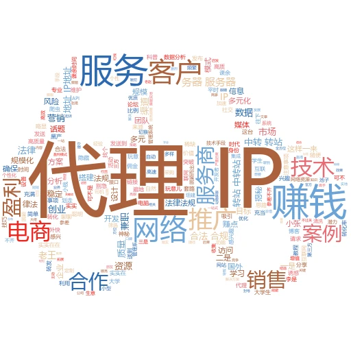轻松玩转网络：如何巧妙设置代理主机IP
