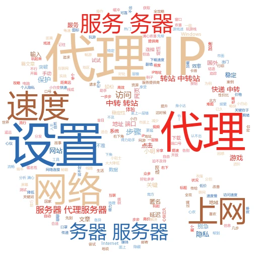 揭秘！如何在网络江湖中“隐身”——不被检测代理IP的那些小妙招

