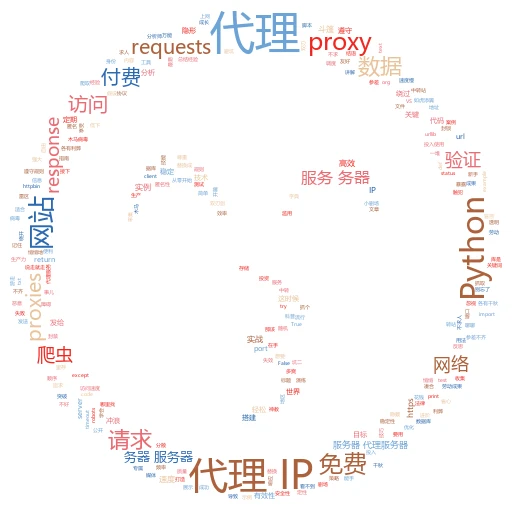 代理是怎么获得的？一篇文章带你深入了解
