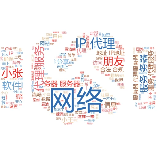 揭秘代理：轻松玩转网络新技能
