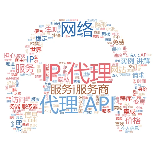 揭秘代理隐藏IP：小白也能变高手的实操指南
