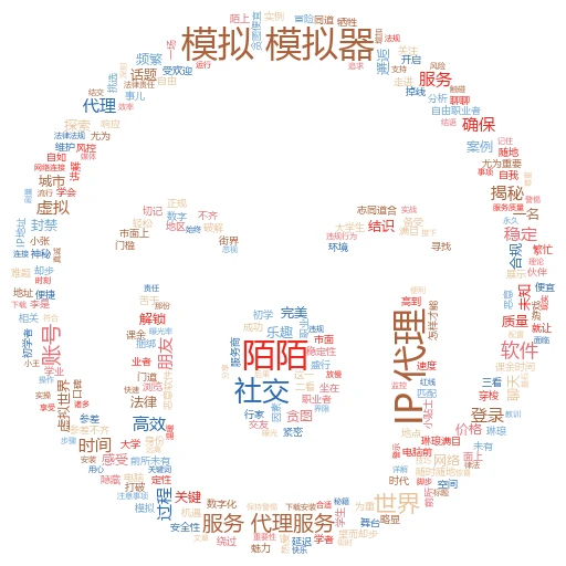 代理IP地址丢失？别急，这样轻松找回！
