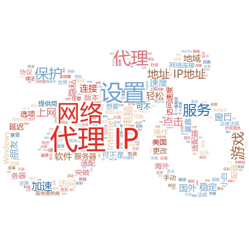 揭秘IP代理真假辨别术：小白也能变高手
