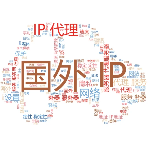 代理IP收集大揭秘：小白也能轻松上手
