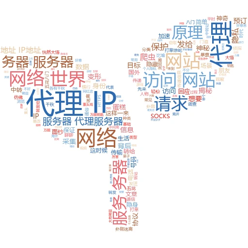 轻松玩转网络！代理IP电脑设置全攻略
