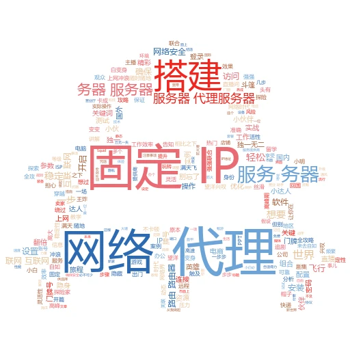 代理IP平台全攻略：小白也能变高手的秘籍
